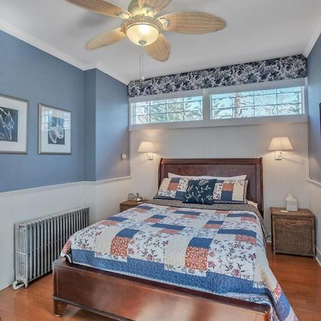 Solomons Victorian Inn Екстер'єр фото
