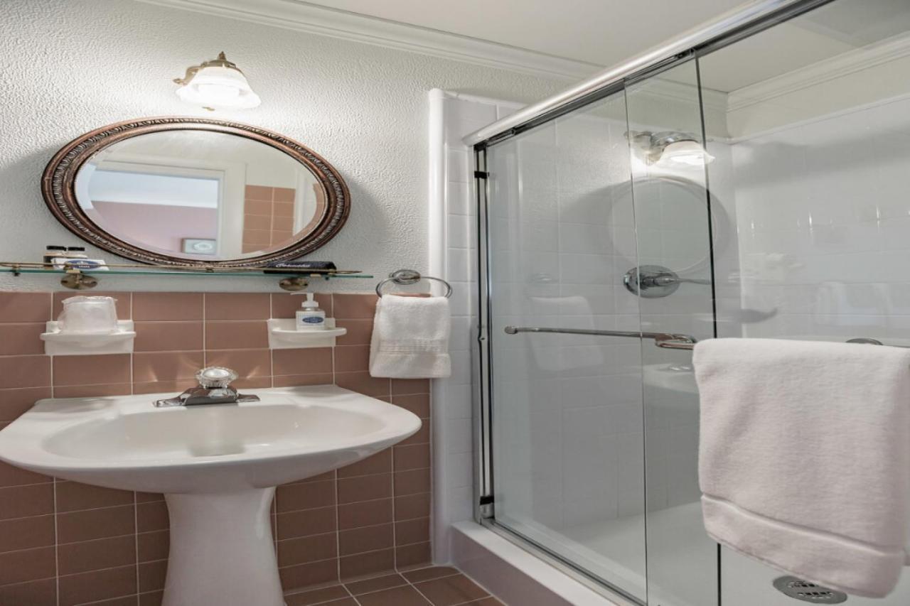 Solomons Victorian Inn Екстер'єр фото